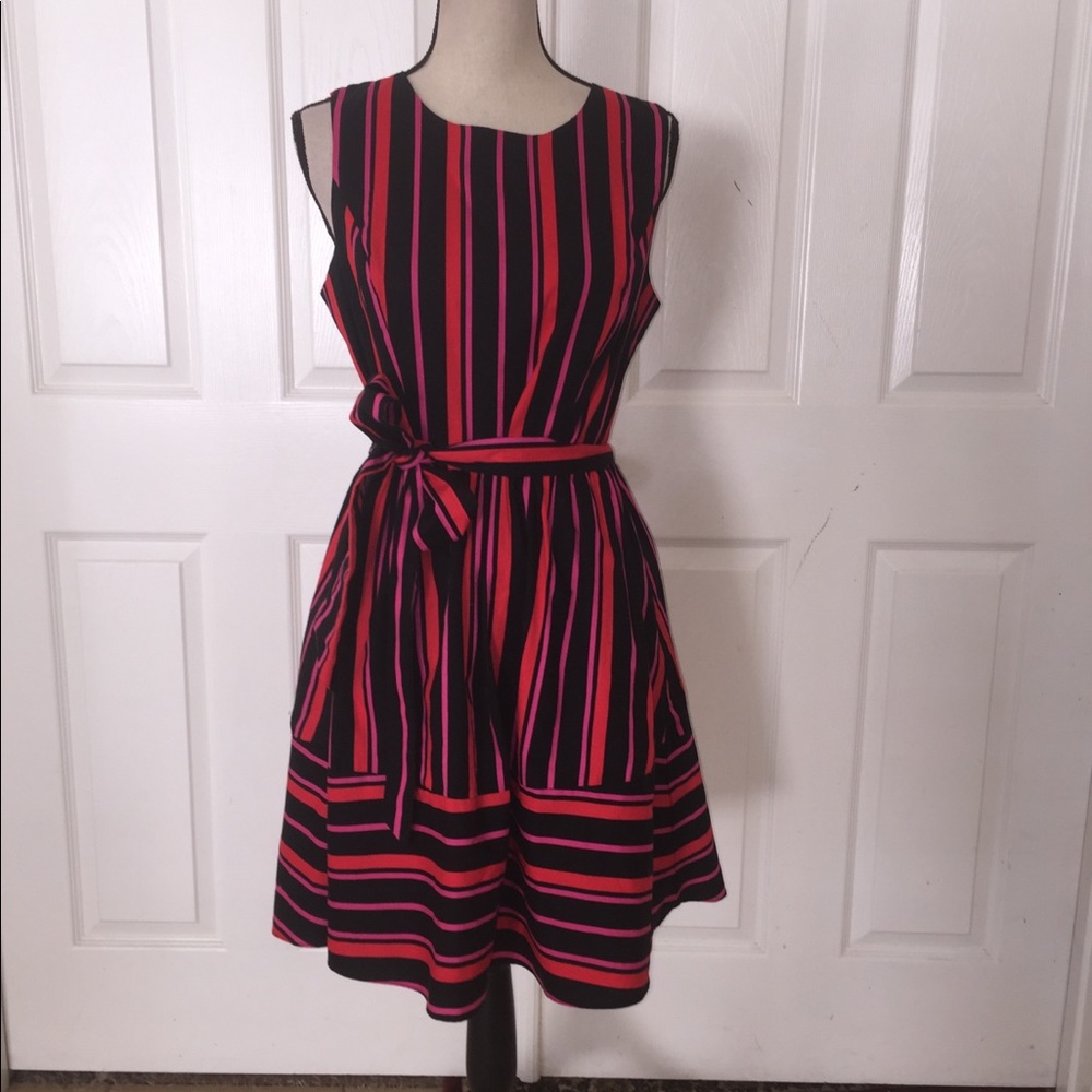 Isaac Mizrahi Dress